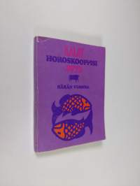 Kalat : horoskooppisi 1973 Härän vuonna