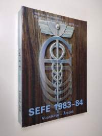 SEFE 1983-84 : vuosikirja = årsbok