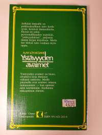 Ystävyyden avaimet