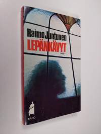 Lepänkävyt