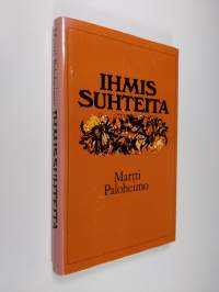 Ihmissuhteita