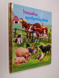 Tyhjä kuva
