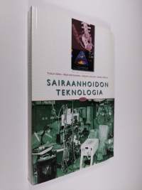 Sairaanhoidon teknologia