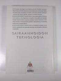 Sairaanhoidon teknologia