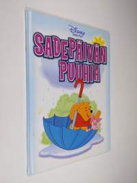 Sadepäivän puuhia