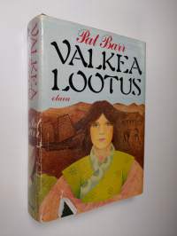 Valkea lootus