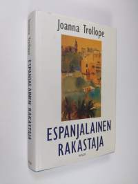 Espanjalainen rakastaja