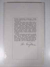 Muistatko Vaittisen : 1953-1983 : puhetta ihmisen rohkeudesta