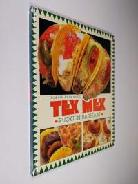 Tex-mex-ruokien parhaat