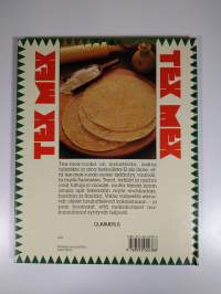 Tex-mex-ruokien parhaat