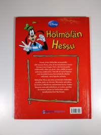 Hölmölän Hessu