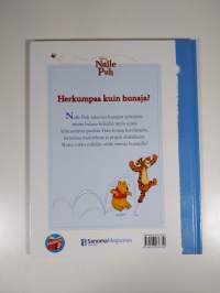 Herkumpaa kuin hunaja?