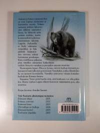 Kuin lumipälvi : romaani (signeerattu)