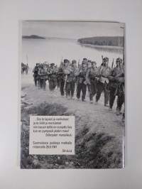 Muistojen päivät : tapahtumakalenteri 1941-1945