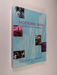 Moderni Intia : ristiriitojen suurvalta