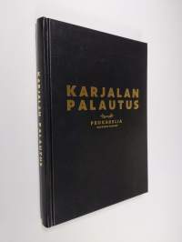 Karjalan palautus