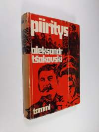 Piiritys