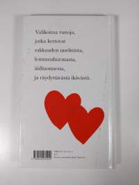 Runoja rakkaudesta