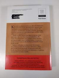 Sodassa ja rakkaudessa (näytekappale/koevedos)