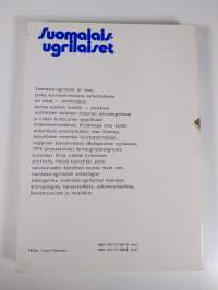 Suomalais-ugrilaiset