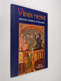 Viinin henki : ajatuksia viinistä ja viininjuojista