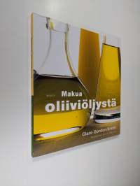 Makua oliiviöljystä