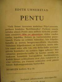 Pentu