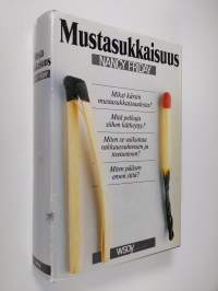 Mustasukkaisuus