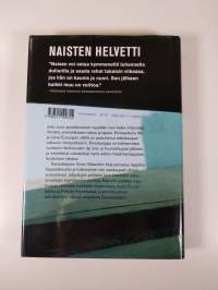 Natashat : seksibisneksen uhrit