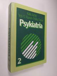 Psykiatria 2