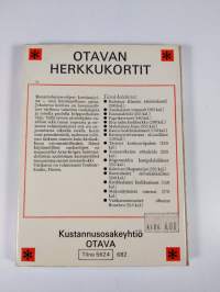 Vähäkalorisia välipaloja