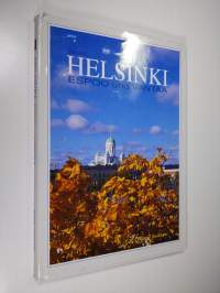 Helsinki, Espoo und Vantaa