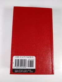 Random House Webster&#039;s concise dictionary
