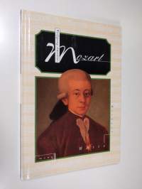 Wolfgang Amadeus Mozart