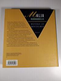 Malja rakkaudelle