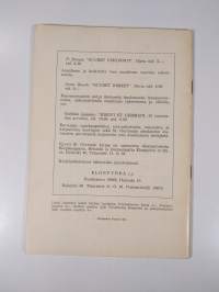 Elonpyörä 1/1967
