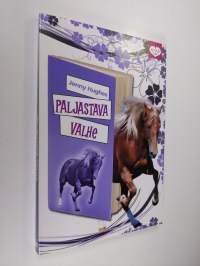 Paljastava valhe (ERINOMAINEN)