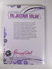 Paljastava valhe (ERINOMAINEN)