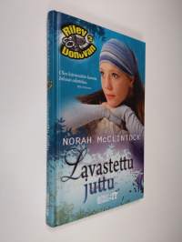 Lavastettu juttu