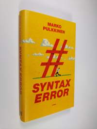 Syntax error (UUSI)