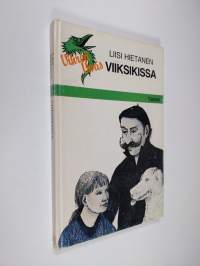 Viiksikissa