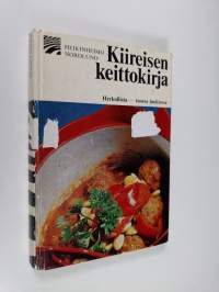 Kiireisen keittokirja