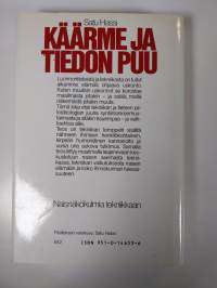 Käärme ja tiedon puu : naisnäkökulmia tekniikkaan