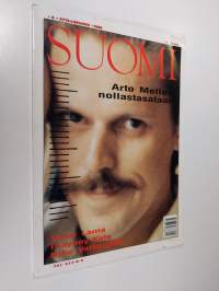 Suomi 6/1988