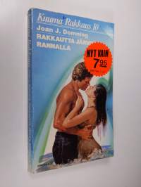 Rakkautta järven rannalla