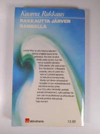 Rakkautta järven rannalla