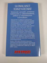 Suomalaiset terveysteemat
