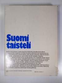 Suomi taisteli : sotiemme suurlukemisto 1-6