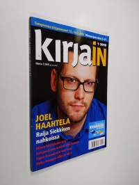 KirjaIN 1/2010