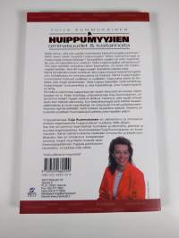Huippumyyjien ominaisuudet &amp; tositarinoita